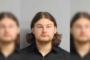 Thompson Man High, Driving Recklessly Before Crash That Nearly Killed Friend: Police