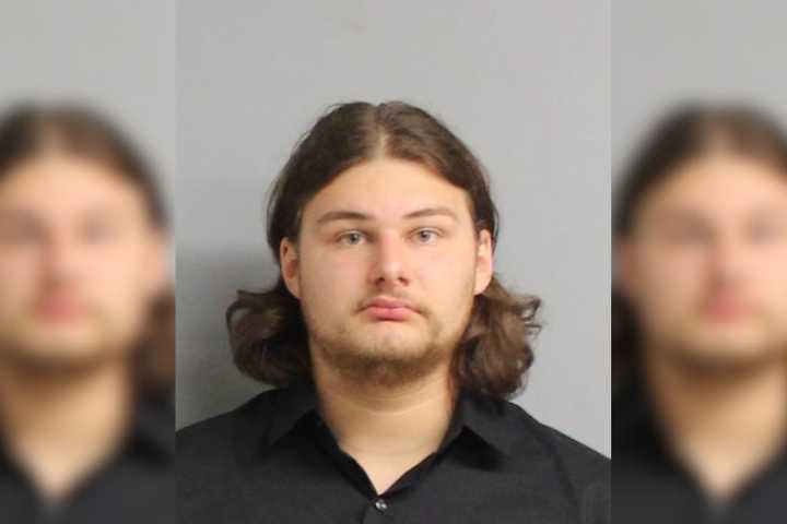 Thompson Man High, Driving Recklessly Before Crash That Nearly Killed Friend: Police