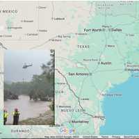 23 Girls Attending Camp Missing, 24 Other People Die After Catastrophic Texas Flooding