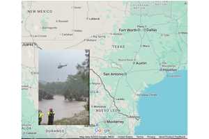 23 Girls Attending Camp Missing, 13 Other People Die After Catastrophic Texas Flooding