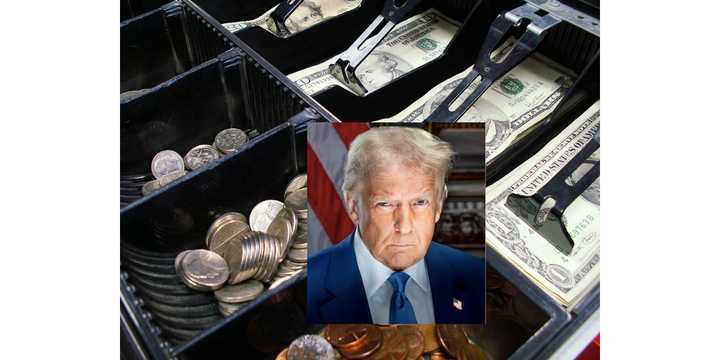 Tariffs on many Chinese products have now soared to at least 145 percent, with more expected.