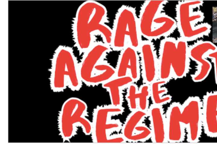 'Rage Against The Regime': Nationwide Protests Planned Against Trump Administration