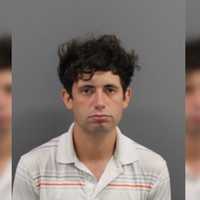 CT Man Exposed Himself To 2 Women Hours Apart: Police