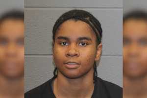 Teen Wanted in Waterbury Parking Lot Slaying Remains On The Run