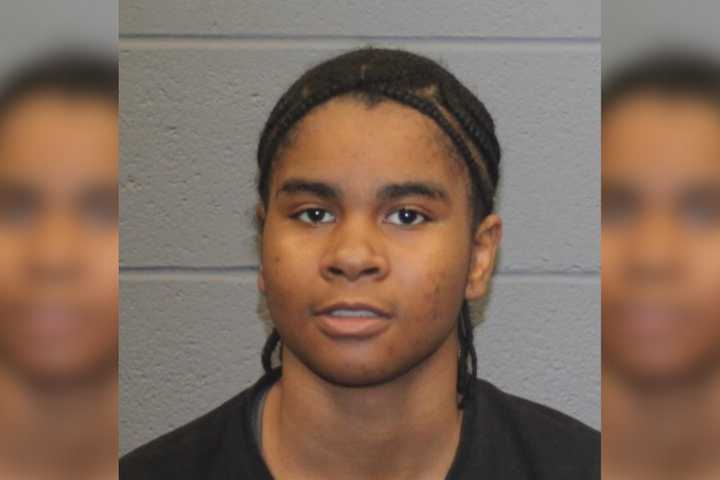 Teen Wanted in Waterbury Parking Lot Slaying Remains On The Run