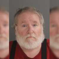 Griswold Man Had Hundreds Of Child Porn Images Featuring Kids As Young As 5: Police