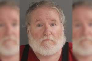 Griswold Man Had Hundreds Of Child Porn Images Featuring Kids As Young As 5: Police