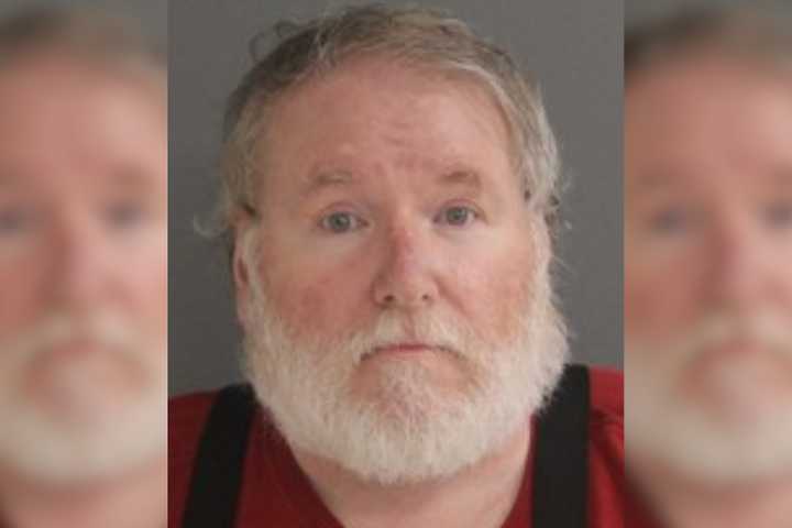 Griswold Man Had Hundreds Of Child Porn Images Featuring Kids As Young As 5: Police
