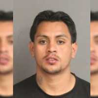 Wanted CT Man Busted After Drunken Hit, Run Crash On I-95: Police