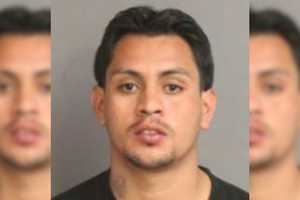 Wanted CT Man Busted After Drunken Hit, Run Crash On I-95 In Westbrook: Police
