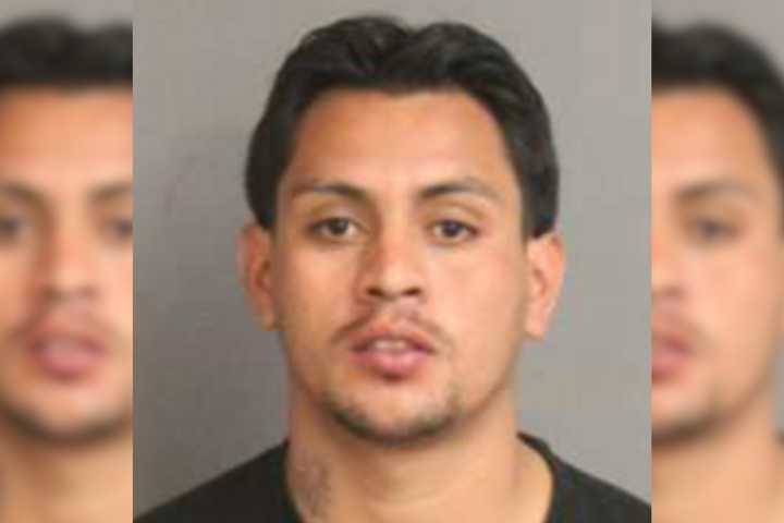 Wanted CT Man Busted After Drunken Hit, Run Crash On I-95 In Westbrook: Police