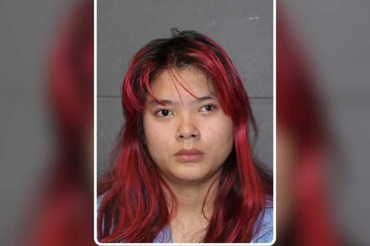Woman Charged With Manslaughter In CT Teen’s Drug-Related Death