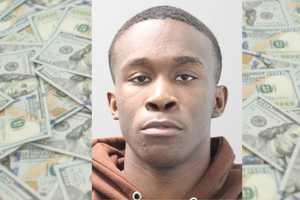 Babylon Facebook Marketplace Scammer Admits Dragging Victim With Car, Breaking Man's Pelvis