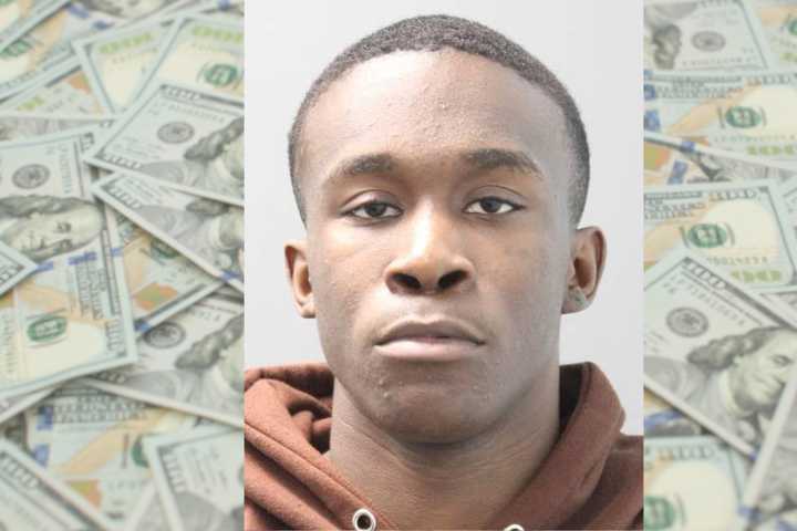 Babylon Facebook Marketplace Scammer Admits Dragging Victim With Car, Breaking Man's Pelvis