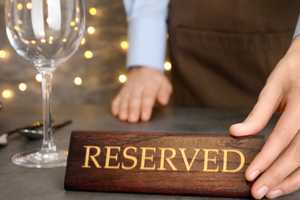 Restaurant Reservation ‘Black Market’ Target Of NY Law Signed By Gov. Hochul