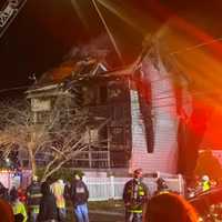 'Unimaginable Tragedy': Support Rises For Port Washington Family Displaced By Massive Fire