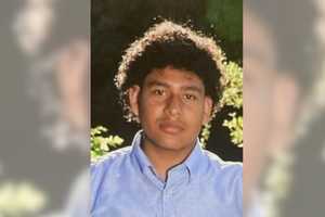 Alert Issued For 15-Year-Old Massapequa Boy Missing  3 Days