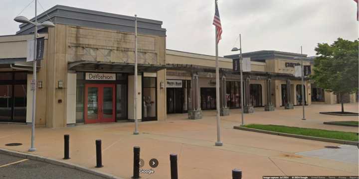 Smith Haven Mall in Lake Grove.