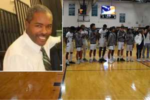 'Highly-Regarded' Mastic Coach, Mentor Honored Following Death In Rollover Crash