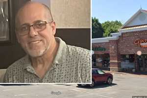 Pizzeria Stabbing: Father, Grandfather 'Happy To Be Alive' After Attack On Long Island