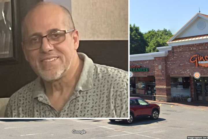 Pizzeria Stabbing: Father, Grandfather 'Happy To Be Alive' After Attack In Suffolk County