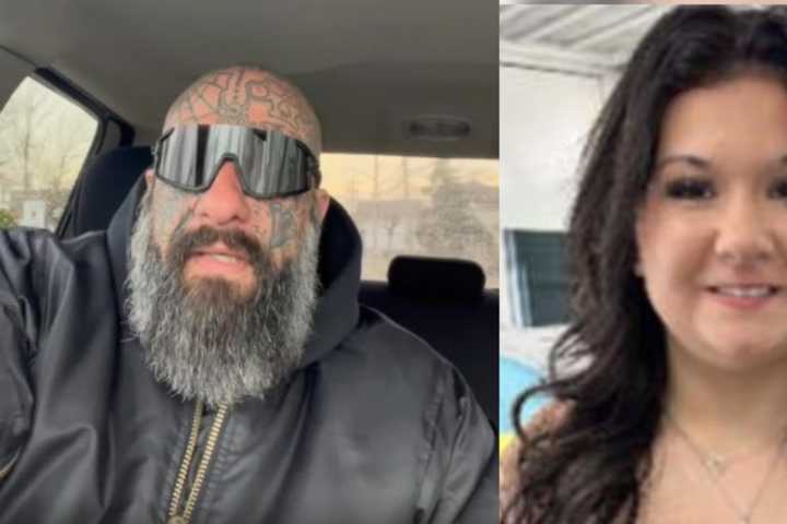 Desperate Dad Spends Christmas Eve 'Actively Looking' For Patchogue Daughter Believed Abducted