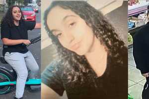 12-Year-Old Long Island Girl Missing 3 Weeks Spotted In NYC