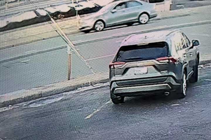 Hit-Run Crash Leaves Woman Hospitalized In New Hyde Park