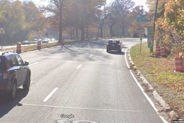 Lane Closures Scheduled For Stretch Of SR106 In Oyster Bay: Here's Where, When