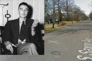 Oppenheimer Ave? Proposal To Rename NY Street After 'Father Of Atomic Bomb' Raises Eyebrows
