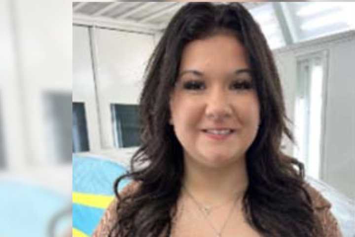 Seen Her? Alert Issued For Missing 14-Year-Old Girl From Long Island