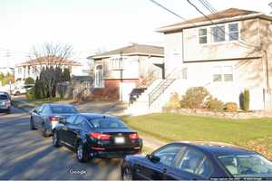 Stabbing, Barricaded Suspect Reportedly Trigger Large Police Response At North Bellmore Home