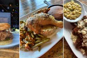 'With Much Sadness' Bay Shore Restaurant Closing After Year In Business