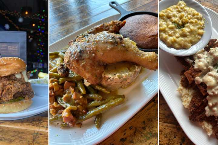 'With Much Sadness' Bay Shore Restaurant Closing After Year In Business