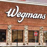 <p>A Wegmans store in Lake Grove, New York.</p>