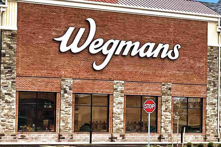 Wegmans Reveals Opening Date For Lake Grove Store, First On Long Island