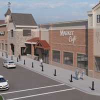 <p>The new Wegmans store in Lake Grove, New York.
  
</p>