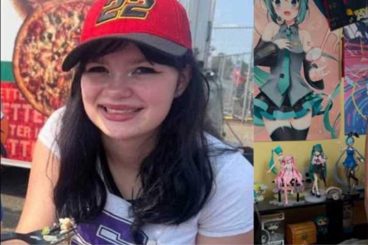 Medford Teen Who Went Missing After Sneaking Out For 7-Eleven Run Located Hours Later
