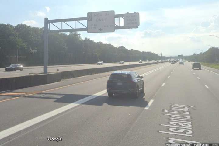 Heads Up: Lane Closures Planned For Portion Of Long Island Expressway