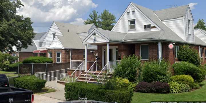 The Advanced Dermatology, P.C. office in Fresh Meadows, Queens. 