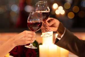 Holiday Magic For Grown-Ups: Cozy Up To These Festive Date Night Ideas On Long Island