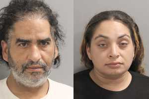 Armed Duo Steals $140K From Victim Outside Long Island Bank, Police Say