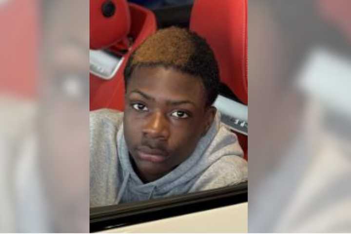 Seen Him? 15-Year-Old Boy From Suffolk County Has Been Missing Nearly Week