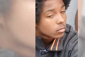 Alert Issued For 15-Year-Old Long Island Boy Missing For 3 Days