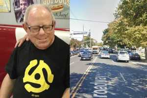 Lifelong Firefighter Killed In Hit-Run Long Island Crash Remembered As Musical 'Savant'