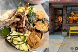From Romagna With Love: New Babylon Restaurant Dishes Handmade Pasta, Italian Charm