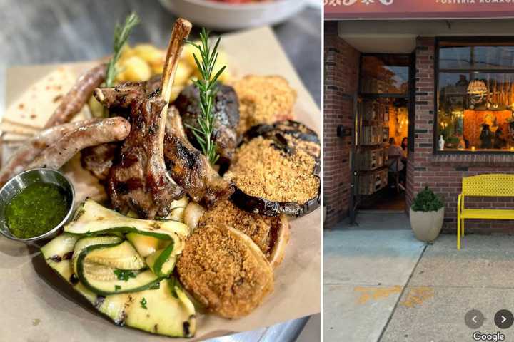 From Romagna With Love: New Babylon Restaurant Dishes Handmade Pasta, Italian Charm