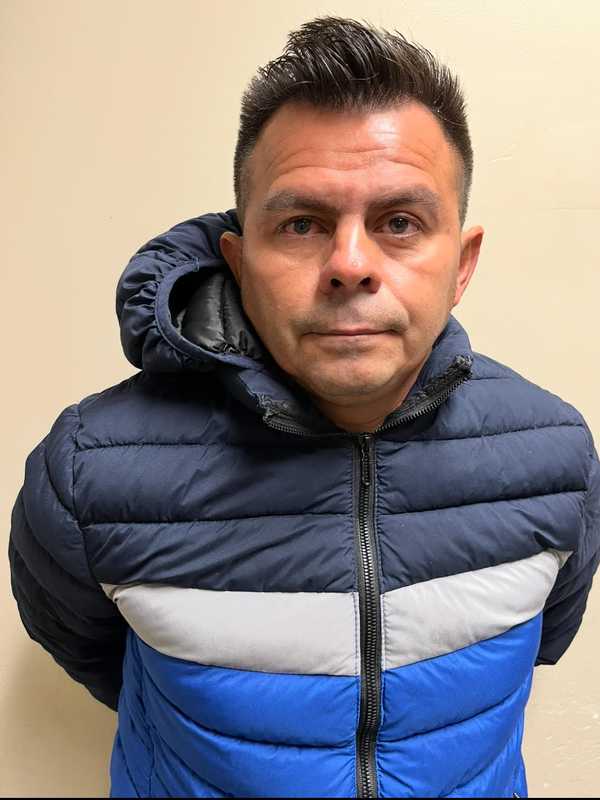 Maryland Man Produced, Watched Child Porn Before Arrest, State Police Say