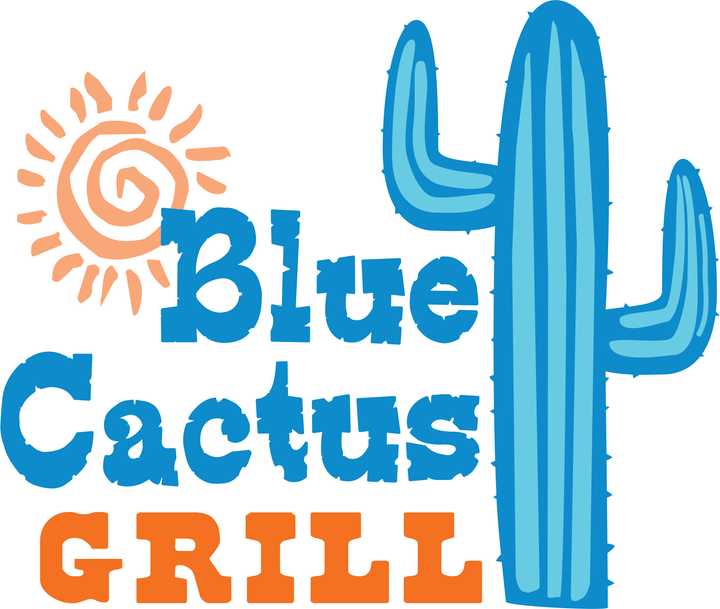 Your 2024 Fairfiled County Readers' Choice Winner for Best Takeout: Blue Cactus Grill.