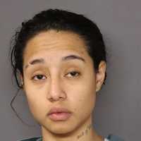 Woman Attacks, Bites Officers During Drug-Related Arrest In Teaneck: Police